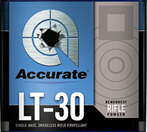 ACCURATE LT-30 8LB - Powder