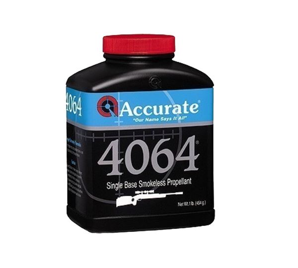 ACCURATE XMR-4064 8LB - Powder
