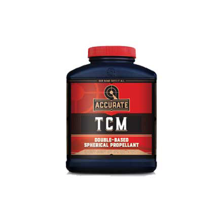 ACCURATE TCM 5LB - Powder