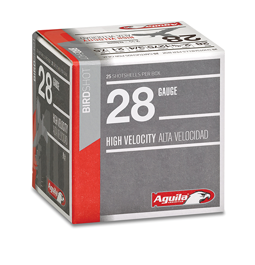 AGUILA 28GA 2 3/4 3/4 9 25 - Ammo