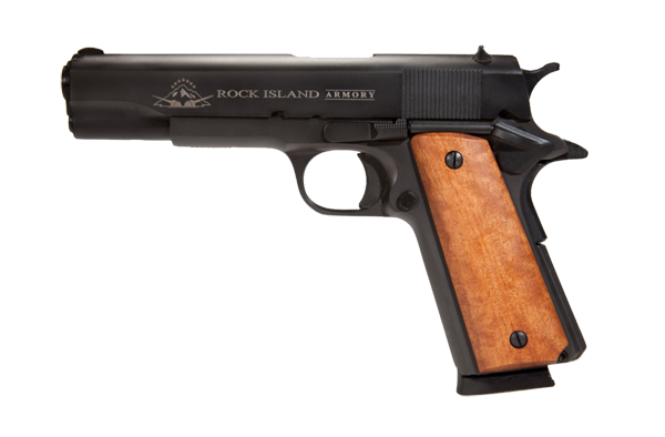 RIA FSP ROCK 45 1911 5 FC - Handguns