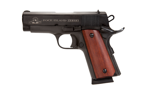 RIA GI CS 1911 45ACP 3.5" - Handguns