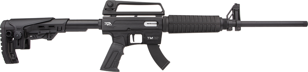 RIA TM22 22LR FEATHER 18" 10RD - Long Guns