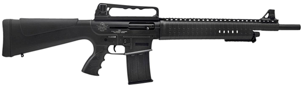 RIA 601BC VR60 12/20 - Long Guns