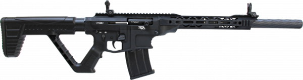 RIA VR80 12/20 BLK SYN - Long Guns