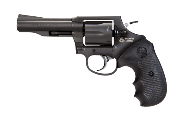 RIA M200 38SPL - Handguns