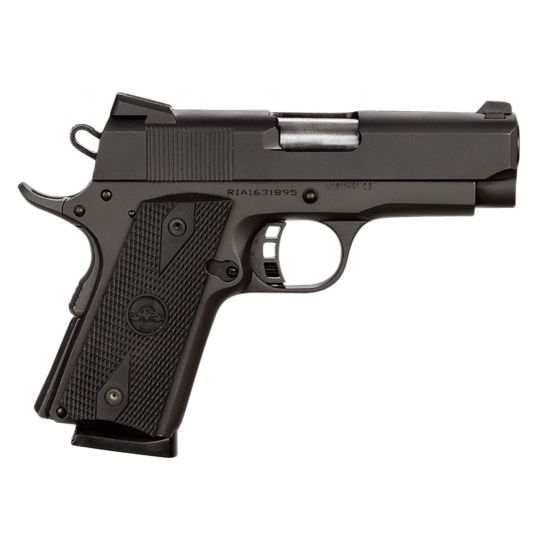RIA CS M1911A1 45ACP - Handguns