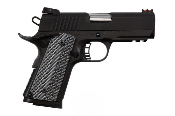 RIA 1911-A1 CS TAC 2011G10 - Handguns