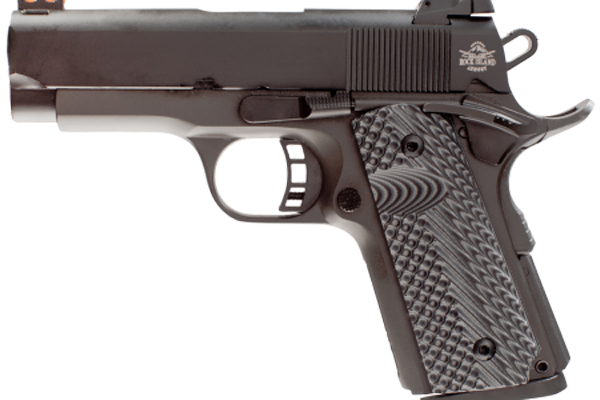 RIA 1911A1 CS TACTII 7RD - Handguns
