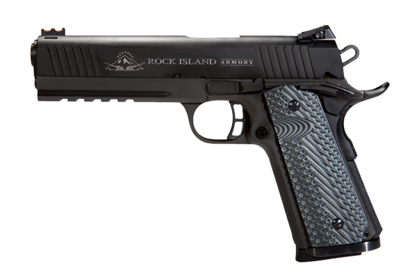 RIA ROCK T11 1911 AS45 - Handguns