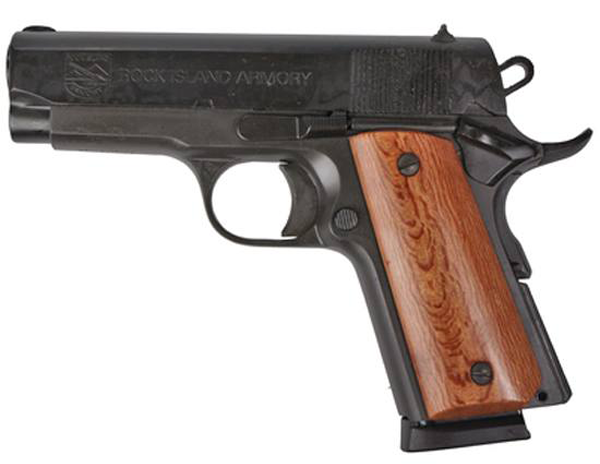RIA CSP ROCK 1911 3.5 MA - Handguns