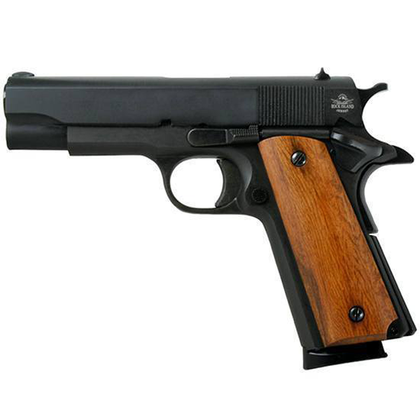RIA 1911-A1 FS 45ACP MA - Handguns