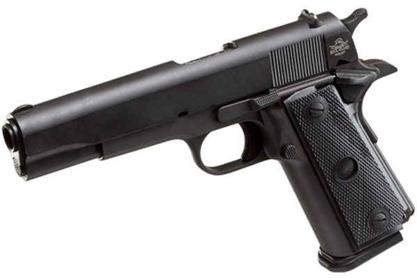 RIA 1911-A2 FSP 45ACP MA - Handguns