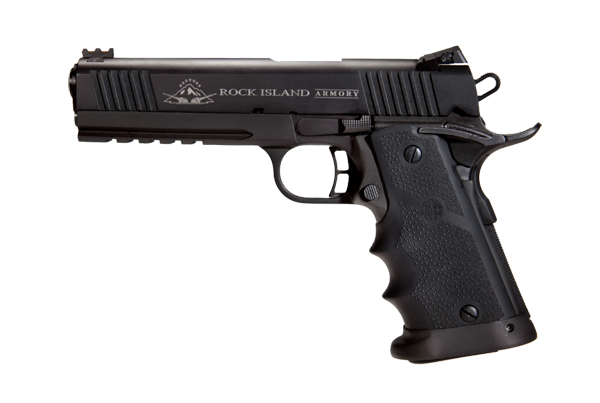 RIA ROCK T11 1911A2 45 14RD - Handguns