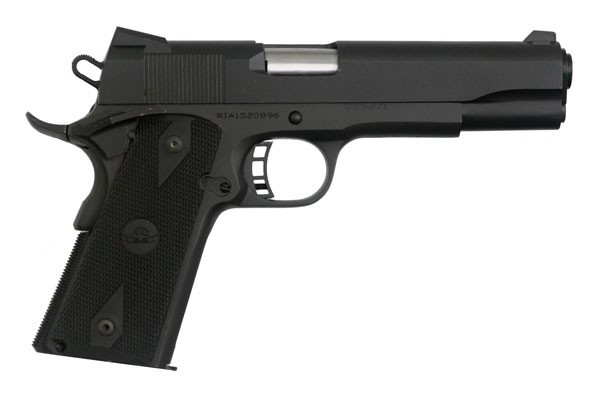 RIA M1911A1 9M FS STD - Handguns