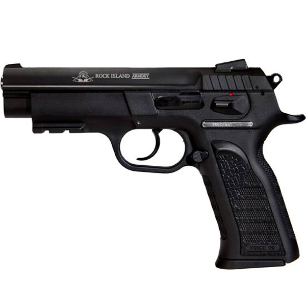 RIA MAPP FS 9MM 4.6"" 10RD - Handguns