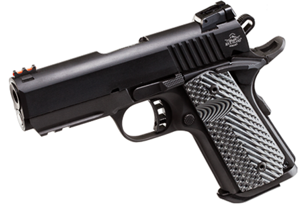 RIA 1911-A1 CS TAC2011 9MG10 - Handguns