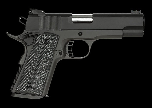 RIA ROCK UL CCO 1911 45 7 - Handguns