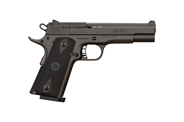RIA 1911A1 XT22 22MG 14RD - Handguns