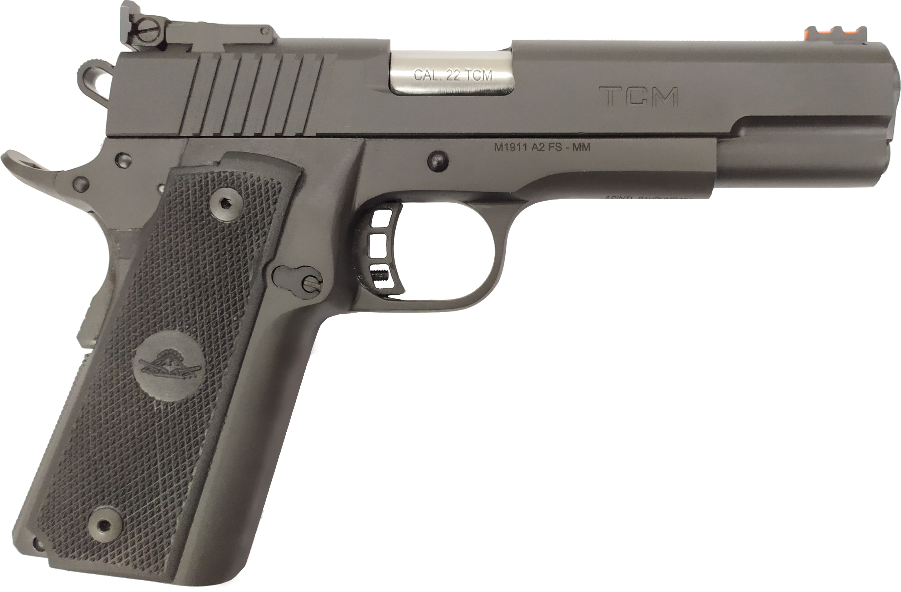RIA*M1911 A2 FS 22TCM 5"" 17RD - Handguns