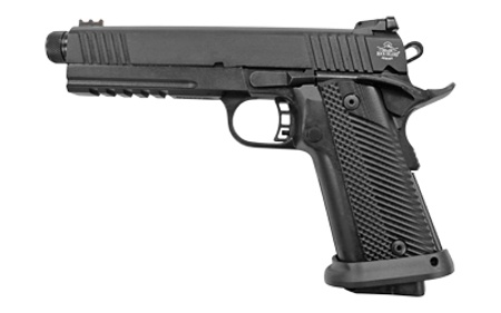 RIA TAC UL 10MM FS TB 16RD - Handguns