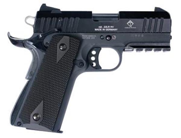 ATI GSG 922 22LR 3.4" CA 10RD - Handguns