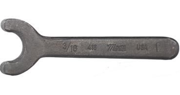 ATI AR15 410 SPANNER WRENCH - Accessories