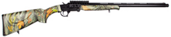 ATI NOMAD SNGL SHOT 12GA/23CAM - Long Guns