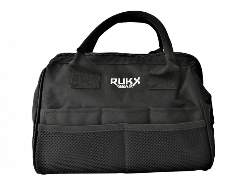 ATI RUKX TOOL BAG BLK - Accessories