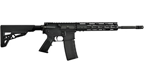 ATI AR15 MILSPT P3P 5.56 NANO - Long Guns