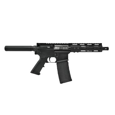 ATI MS 300BLK 8.5" 30 - Handguns
