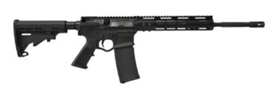 ATI OMNI MAXX P3P 5.56 BLK 30 - Long Guns