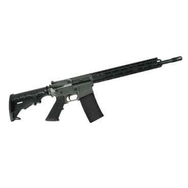 ATI OMNI MAXX P3P 5.56 GRY 30 - Long Guns