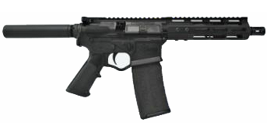 ATI OMNI MAXX 5.56 7.5" 7"ML30 - Handguns
