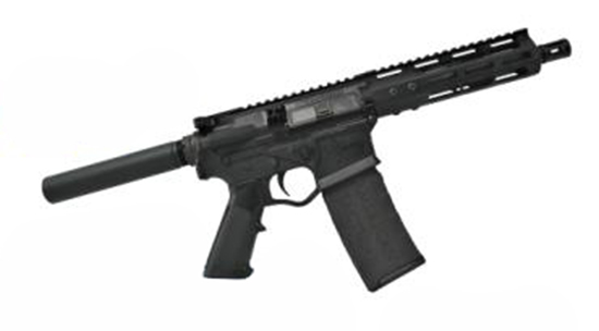 ATI OMNI MAXX 5.56 7.5" MIL 30 - Handguns