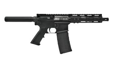 ATI OMNI MAXX 300BLK 8.5"MIL30 - Handguns