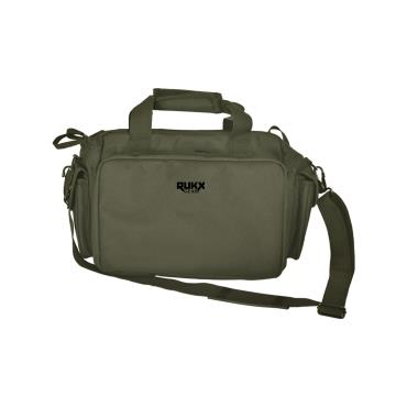 ATI TACT RANGE BAG GREEN RUKX - Accessories