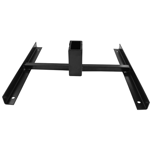 BC 49024 2x4GONG STL TGT STAND - Accessories