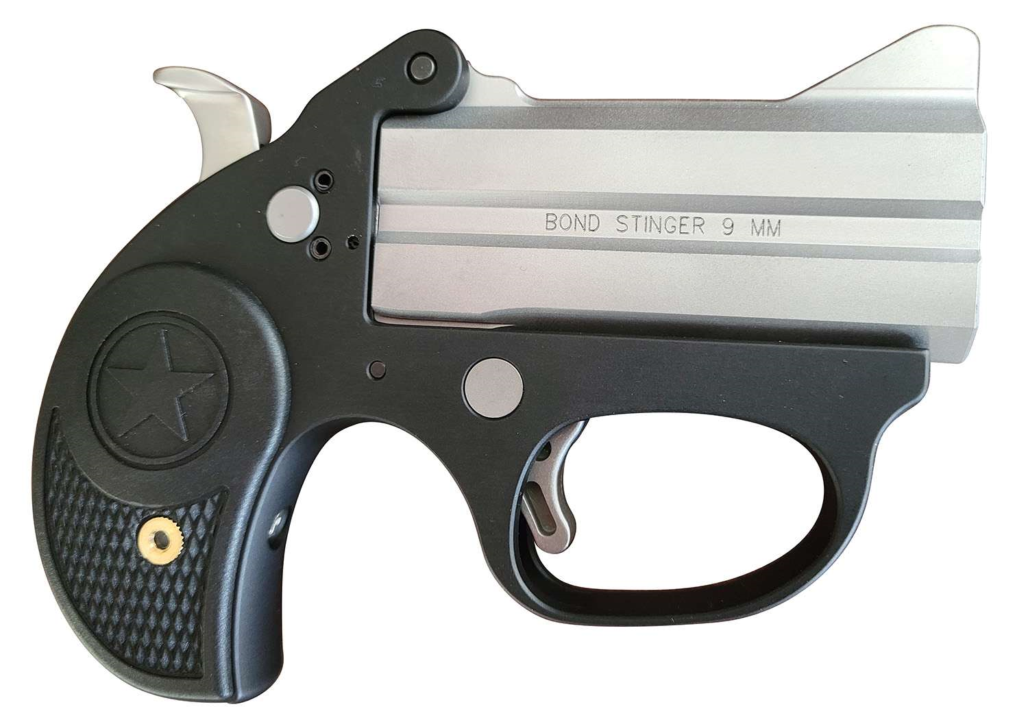 BOND STINGER 9MM 2.5' - Handguns