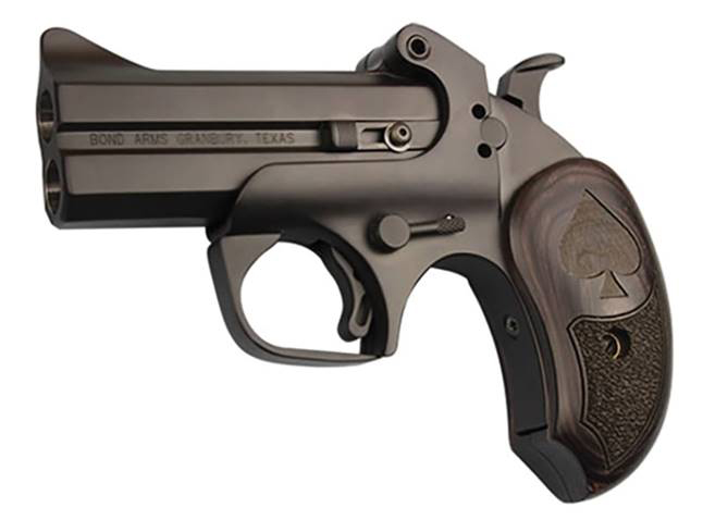 BOND BLACKJACK 45/410 3.5' - Handguns