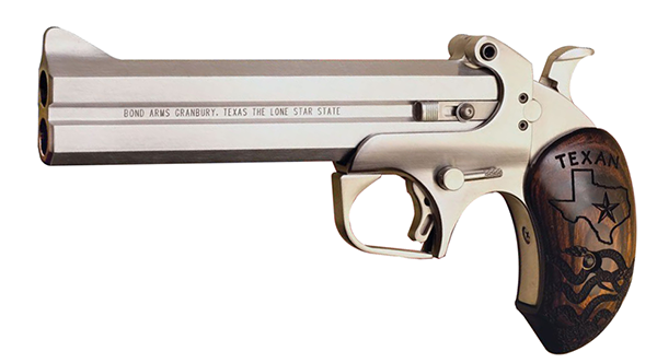 BOND ARMS THE TEXAN 45/410 6' - Handguns