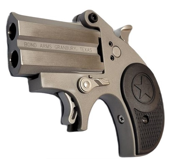 BOND STUBBY 380ACP 2.2' RS - Handguns