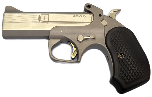 BOND CYCLOPS 45-70 4.25' RS - Handguns