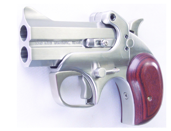 BOND ARMS TX DEF 45/410 3' - Handguns