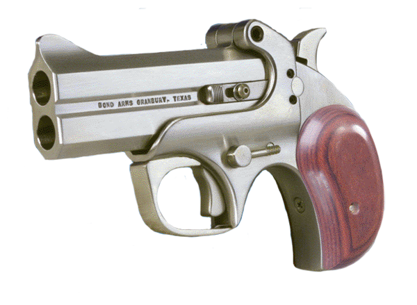 BOND ARMS C2K DEF 45/410 3.5' - Handguns
