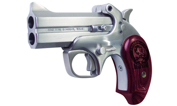 BOND SNAKESLAYER 45/410 3.5' - Handguns
