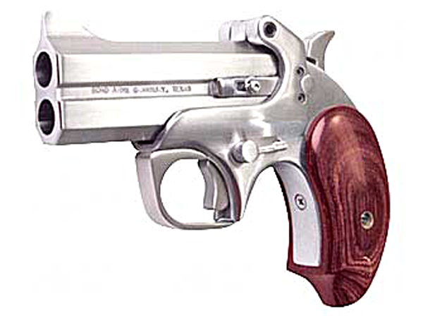 BOND SNAKESLAYER 357/38 3.5' - Handguns