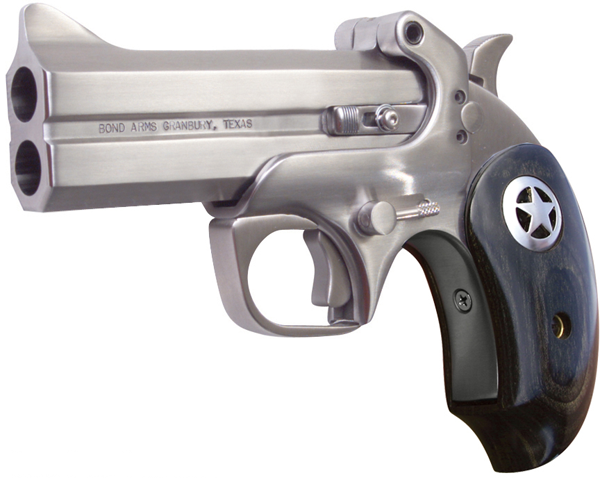 BOND RANGER II 45/410 W/TG - Handguns