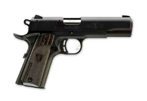 BRN 1911-22 22LR 3.5" BLK 10R - Handguns