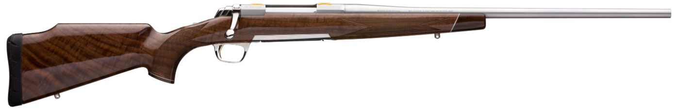 BRN X-BOLT WGLD 300WM 26'' 3RD - Long Guns